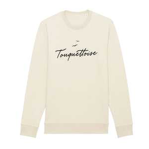 Sweat Shirt Touquettoise