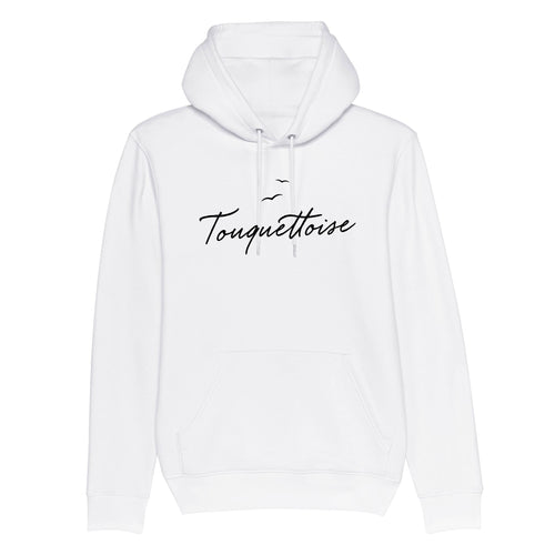 Hoodie Touquettoise