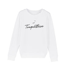 Charger l&#39;image dans la galerie, Sweat Shirt enfant touquettoise