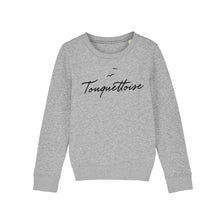 Charger l&#39;image dans la galerie, Sweat Shirt enfant touquettoise